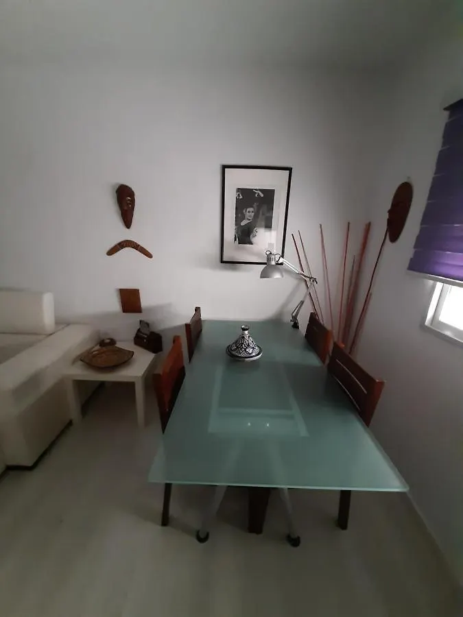 Loft De La Morena Y Estudio Jr Vejer de la Frontera 0*,