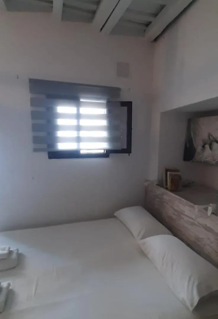 Apartment Loft De La Morena Y Estudio Jr Vejer de la Frontera