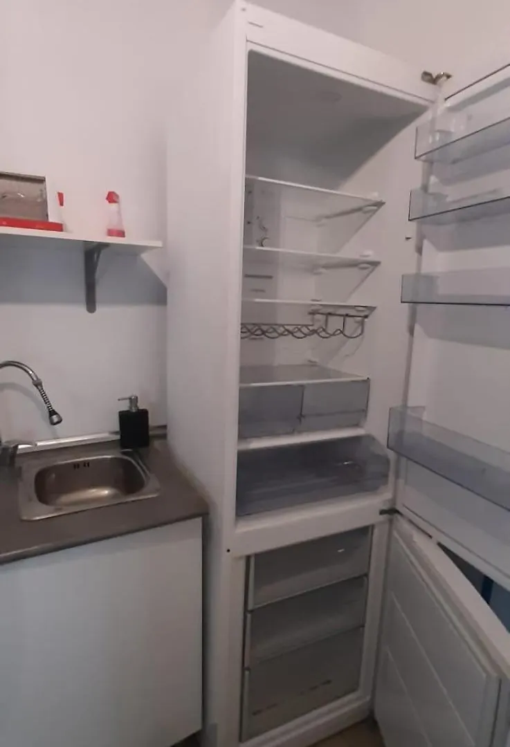 Loft De La Morena Y Estudio Jr Vejer de la Frontera 0*,  Spain