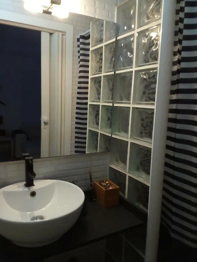 Apartment Loft De La Morena Y Estudio Jr Vejer de la Frontera