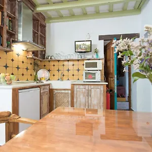 Apartamento Casas La Favorita De Vejer, Vejer de la Frontera