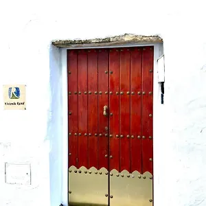 Habitación en casa particular La Fuente A Casas Vejer Debra, Vejer de la Frontera